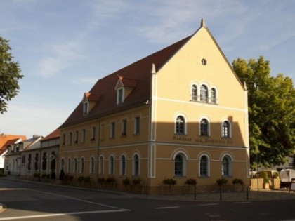 Фото: Zum Reußischen Hof